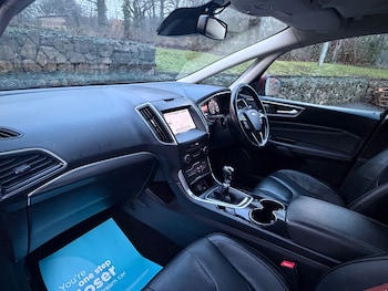 Used Ford S-Max 2017 for sale - 77462921: Photo