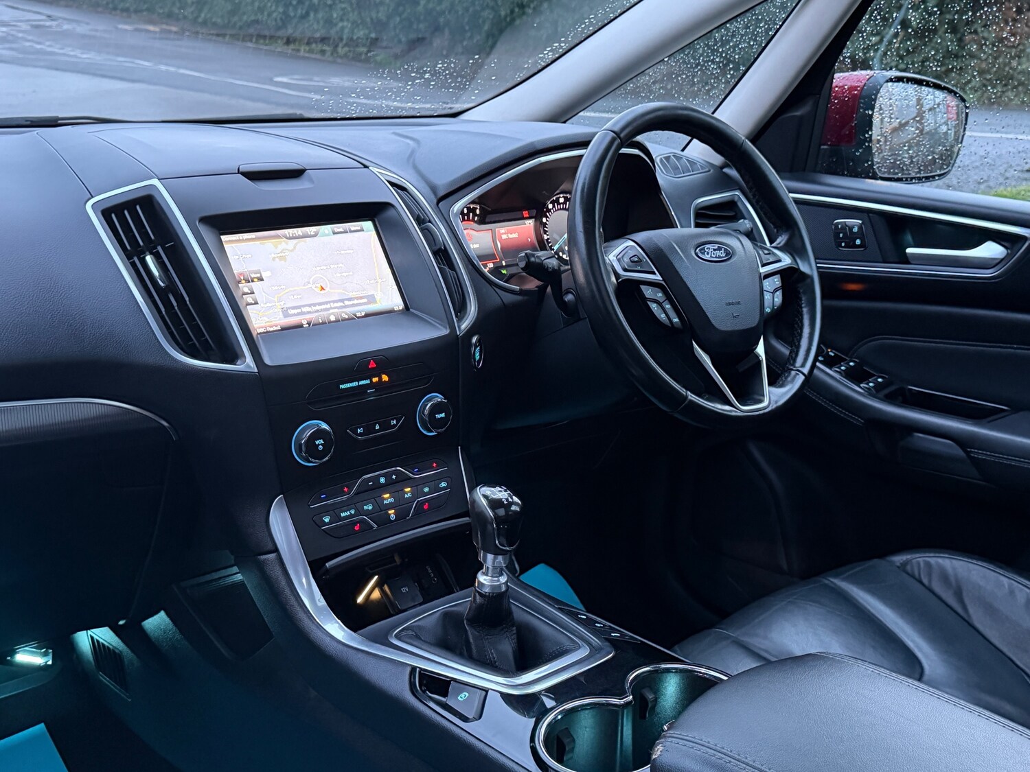 Used Ford S-Max 2017 for sale - 77462921: Photo 30