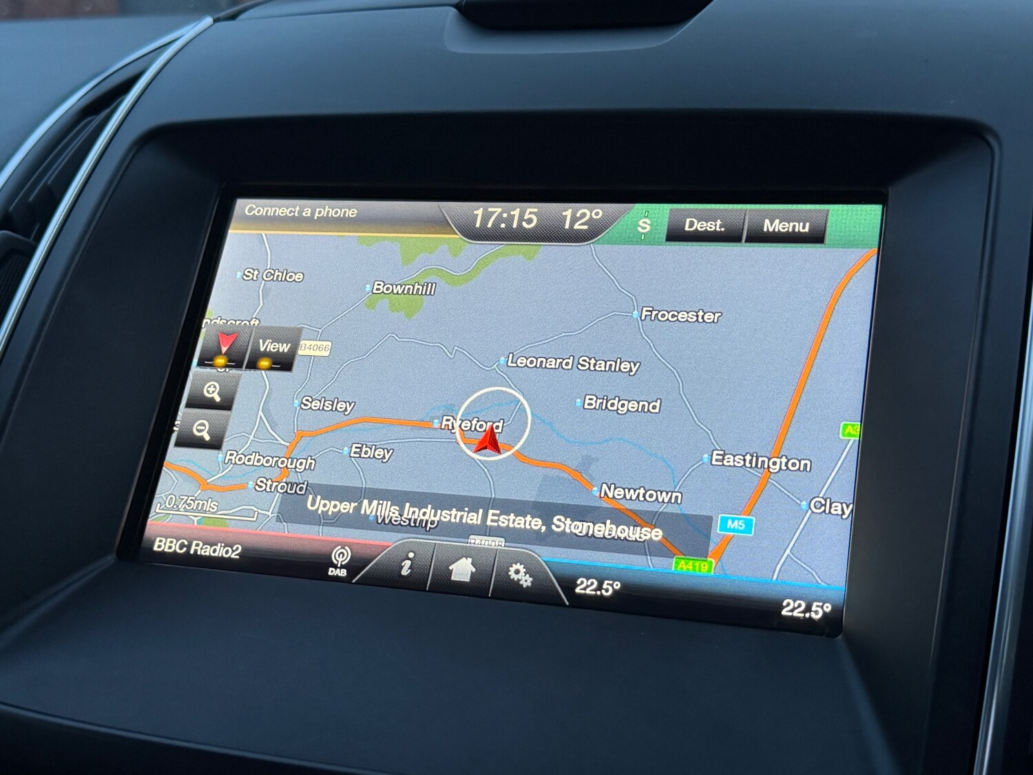 Used Ford S-Max 2017 for sale - 77462921: Photo 32