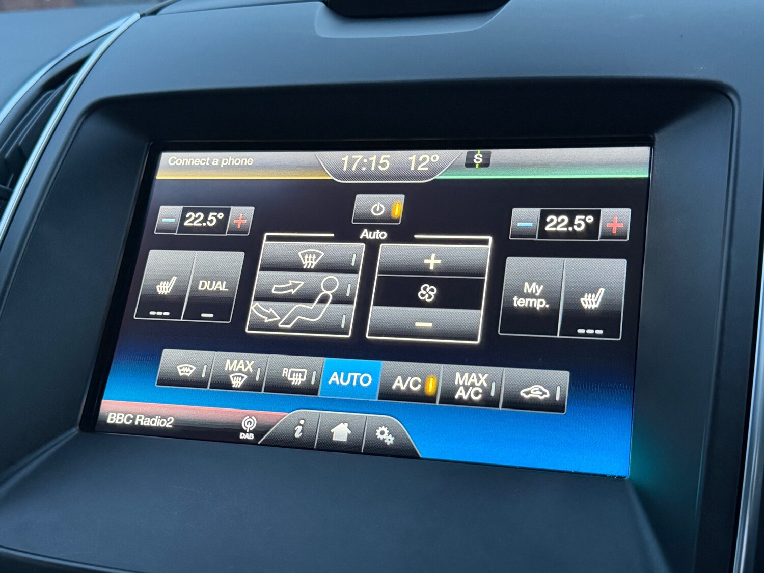 Used Ford S-Max 2017 for sale - 77462921: Photo 34