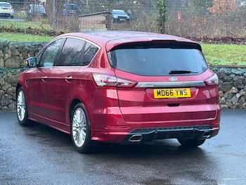 Used Ford S-Max 2017 for sale - 77462921: Photo