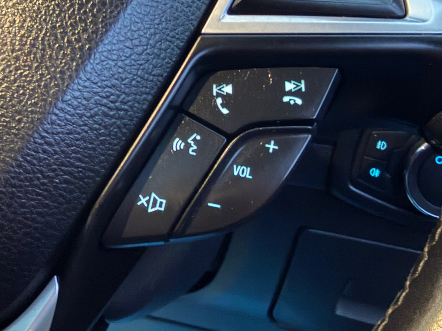 Used Ford S-Max 2017 for sale - 77462921: Photo 45