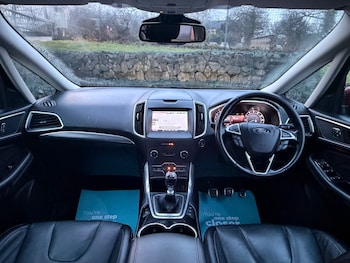 Used Ford S-Max 2017 for sale - 77462921: Photo