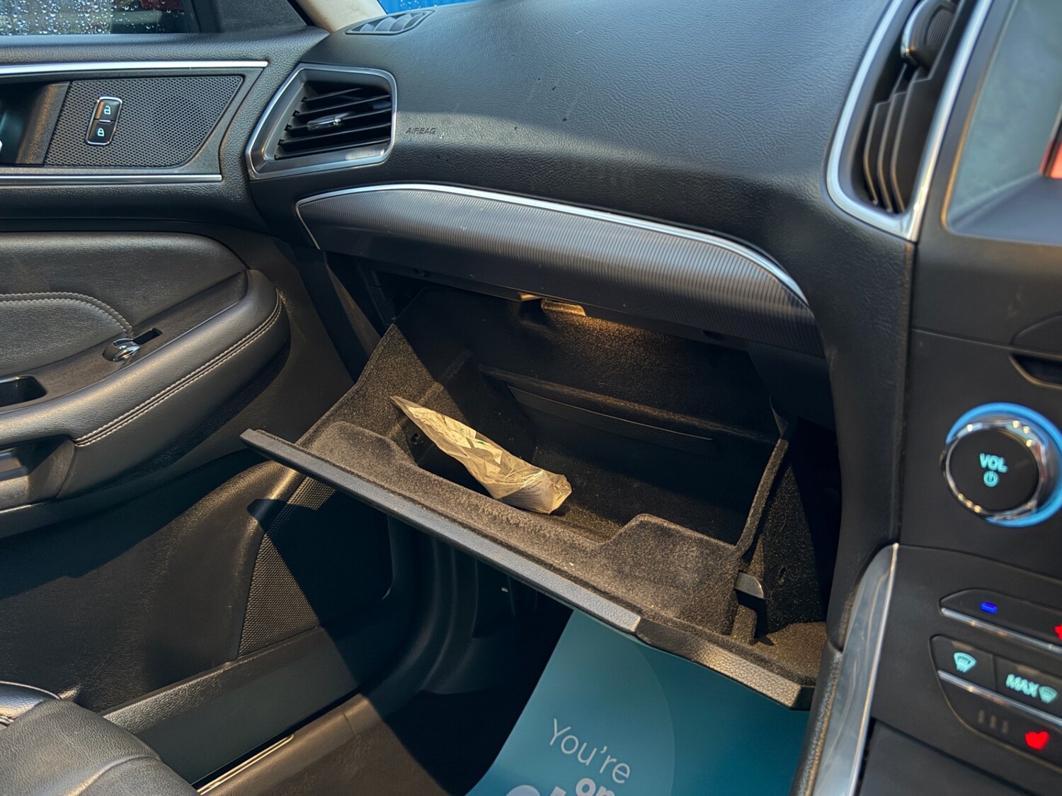 Used Ford S-Max 2017 for sale - 77462921: Photo 50