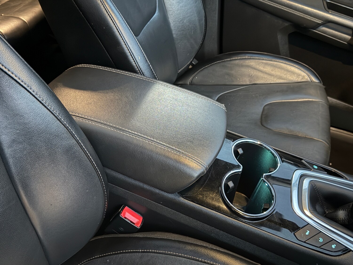 Used Ford S-Max 2017 for sale - 77462921: Photo 52