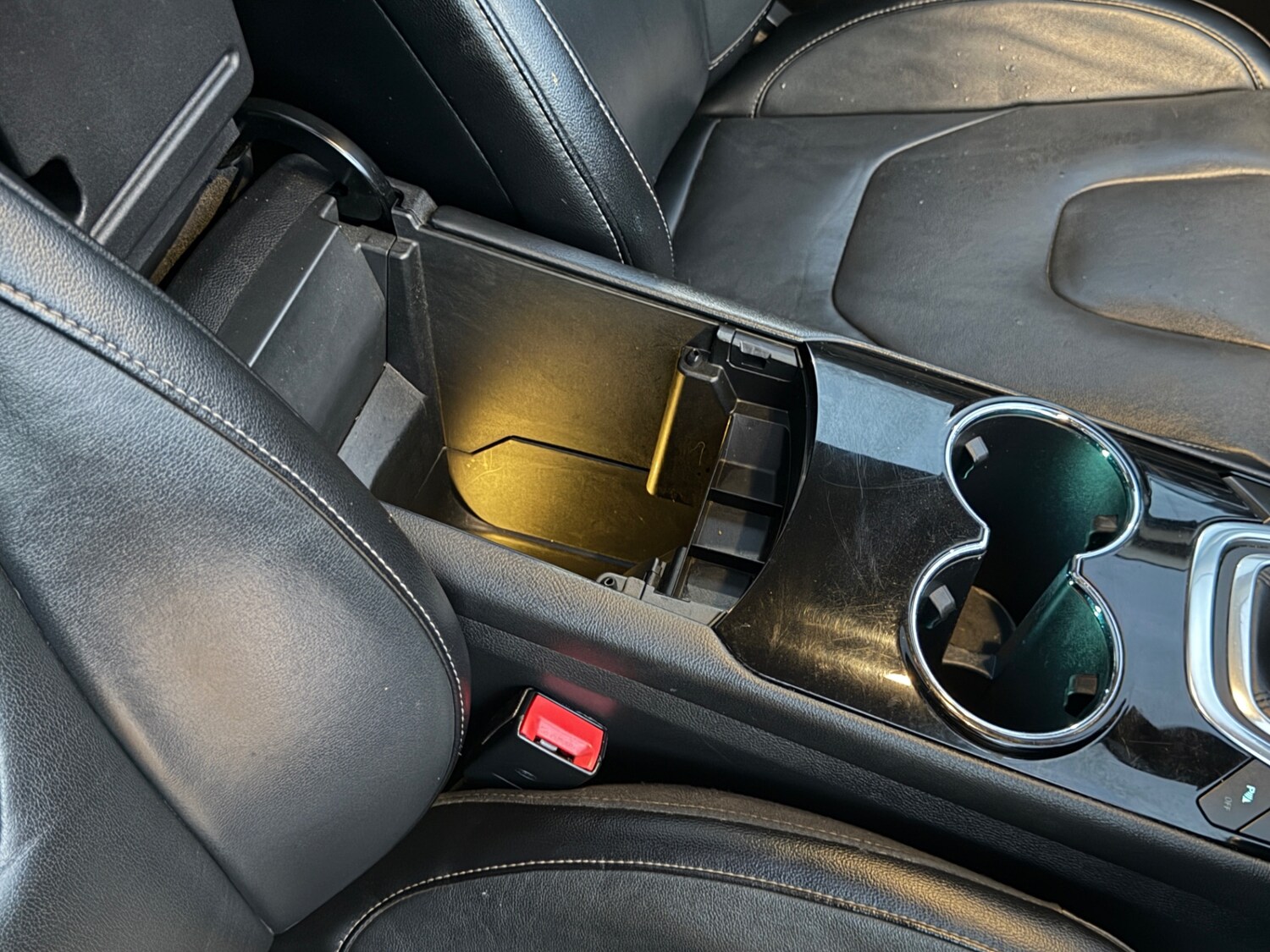 Used Ford S-Max 2017 for sale - 77462921: Photo 54