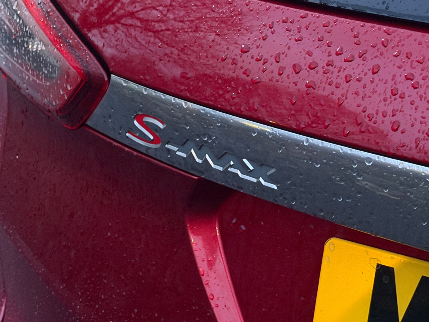 Used Ford S-Max 2017 for sale - 77462921: Photo 64