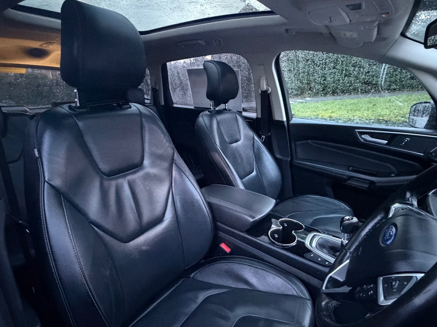 Used Ford S-Max 2017 for sale - 77462921: Photo 8