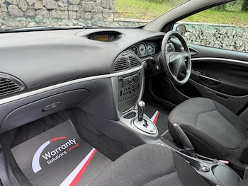 Used Citroen C5 2005 for sale - 78967416: Photo