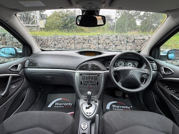 Used Citroen C5 2005 for sale - 78967416: Photo