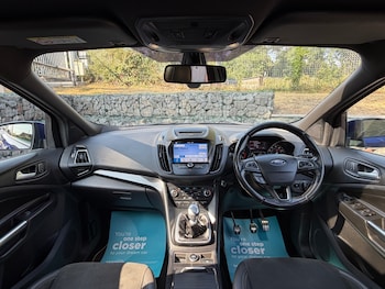 Used Ford Kuga 2017 for sale - 79364313: Photo