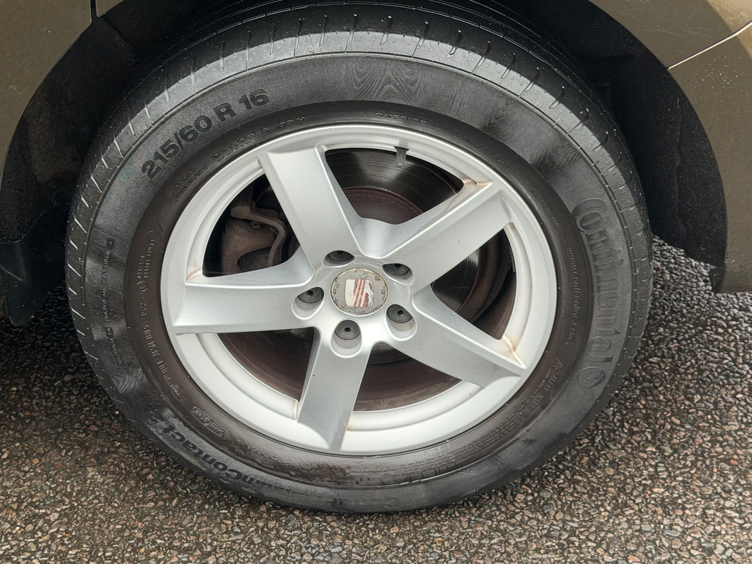 Used SEAT Alhambra 2012 for sale - 77445988: Photo 22