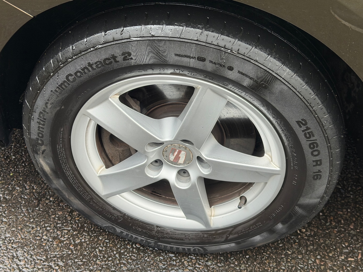 Used SEAT Alhambra 2012 for sale - 77445988: Photo 23