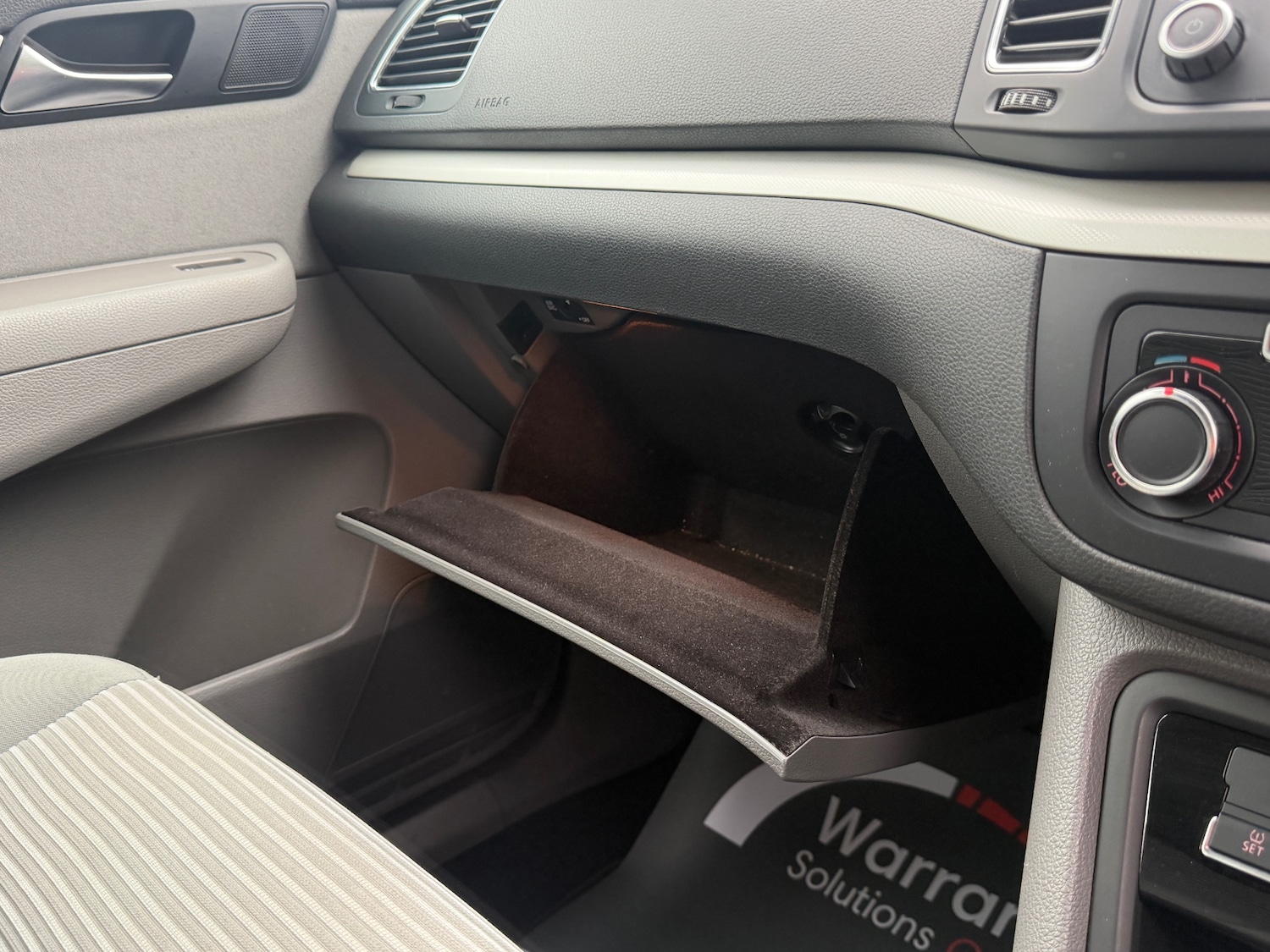 Used SEAT Alhambra 2012 for sale - 77445988: Photo 40