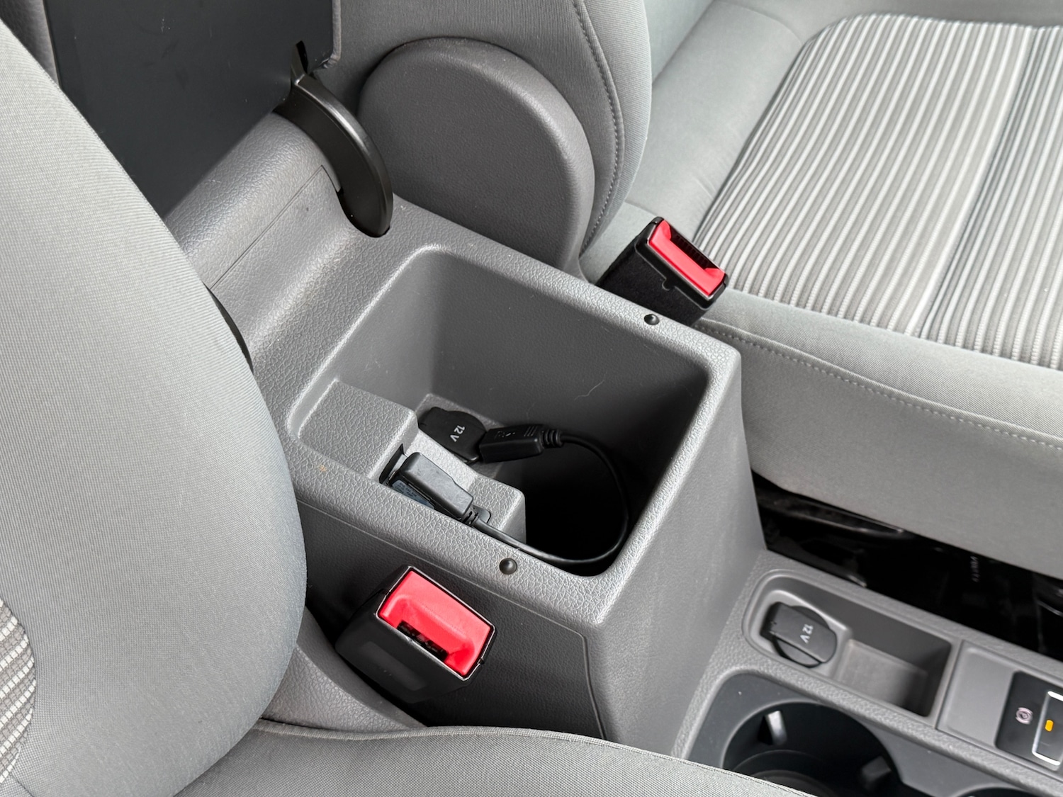 Used SEAT Alhambra 2012 for sale - 77445988: Photo 42