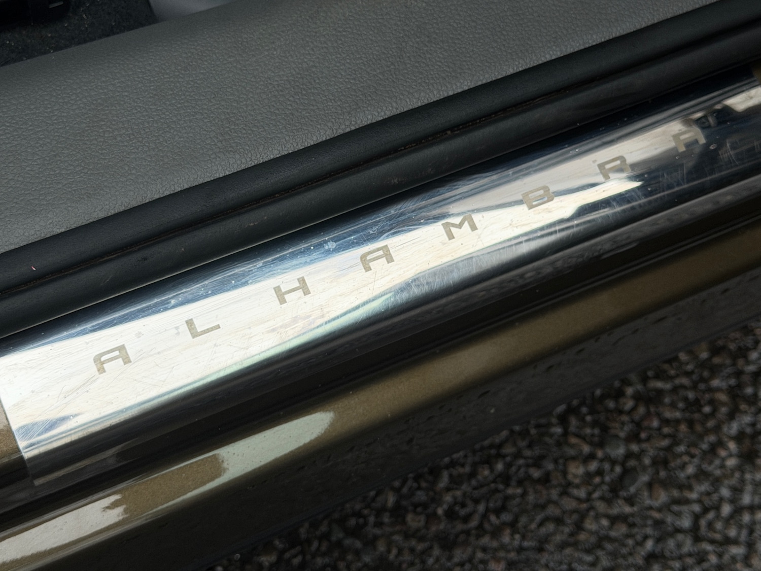 Used SEAT Alhambra 2012 for sale - 77445988: Photo 43