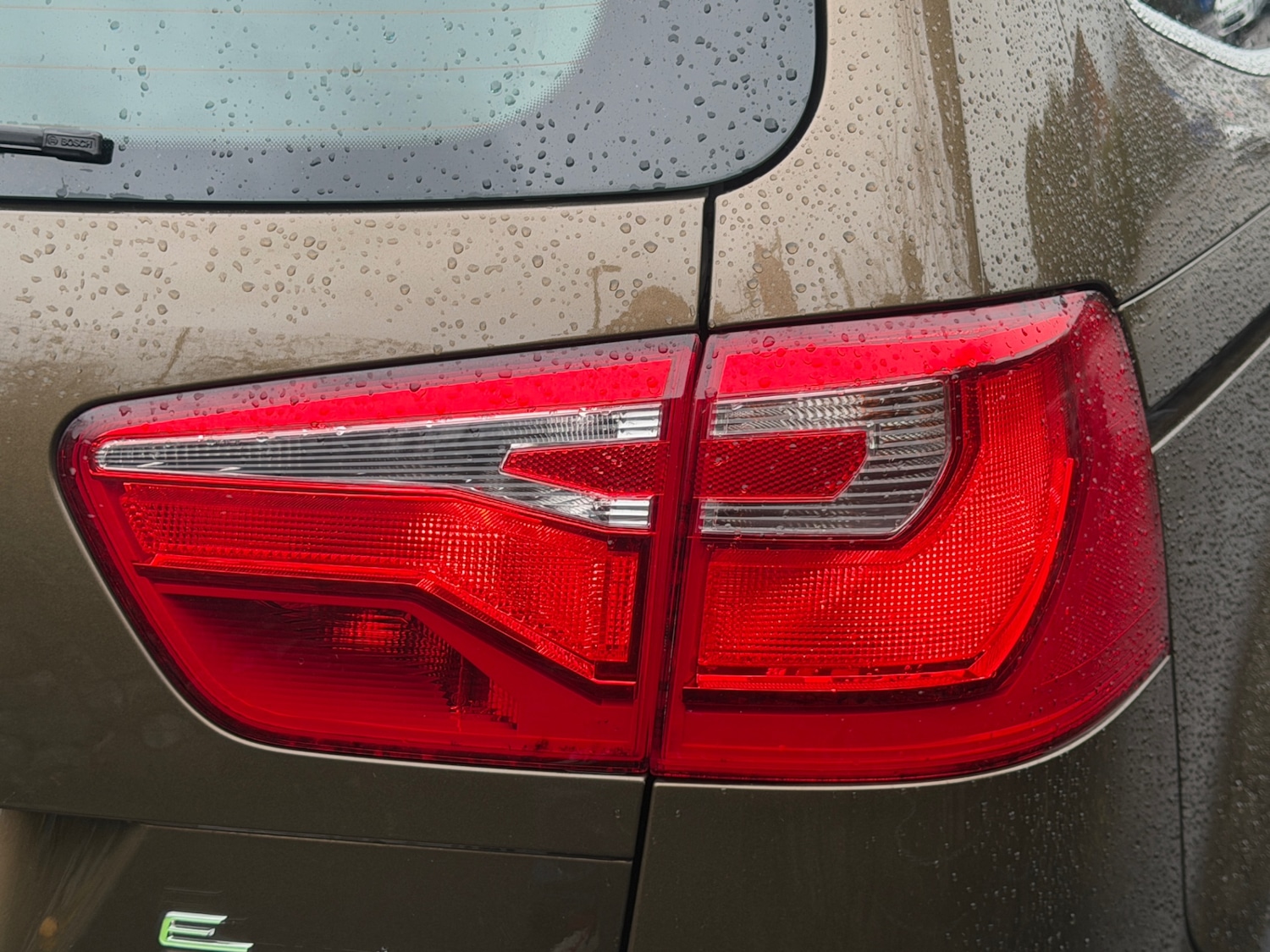 Used SEAT Alhambra 2012 for sale - 77445988: Photo 48