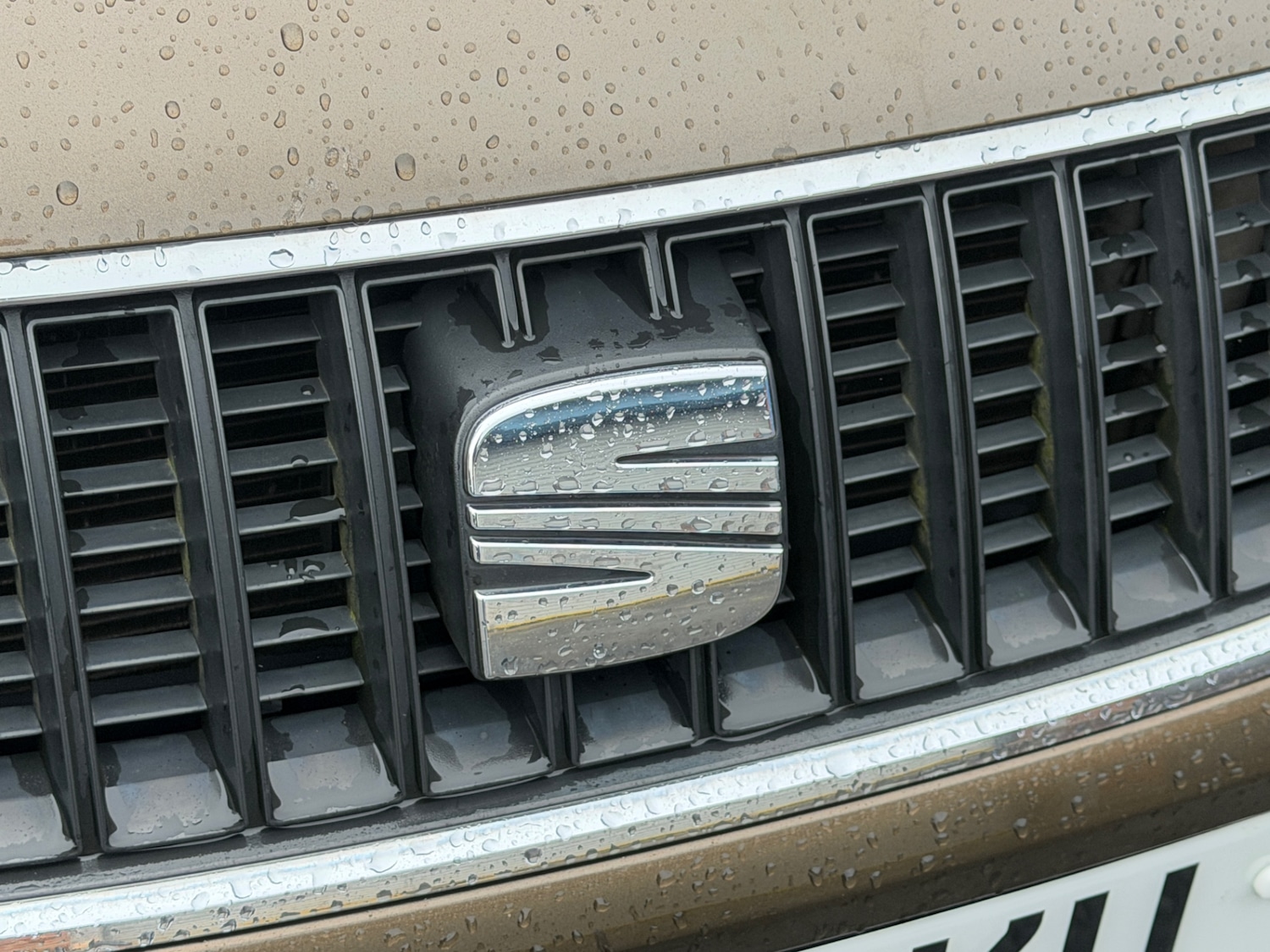 Used SEAT Alhambra 2012 for sale - 77445988: Photo 50