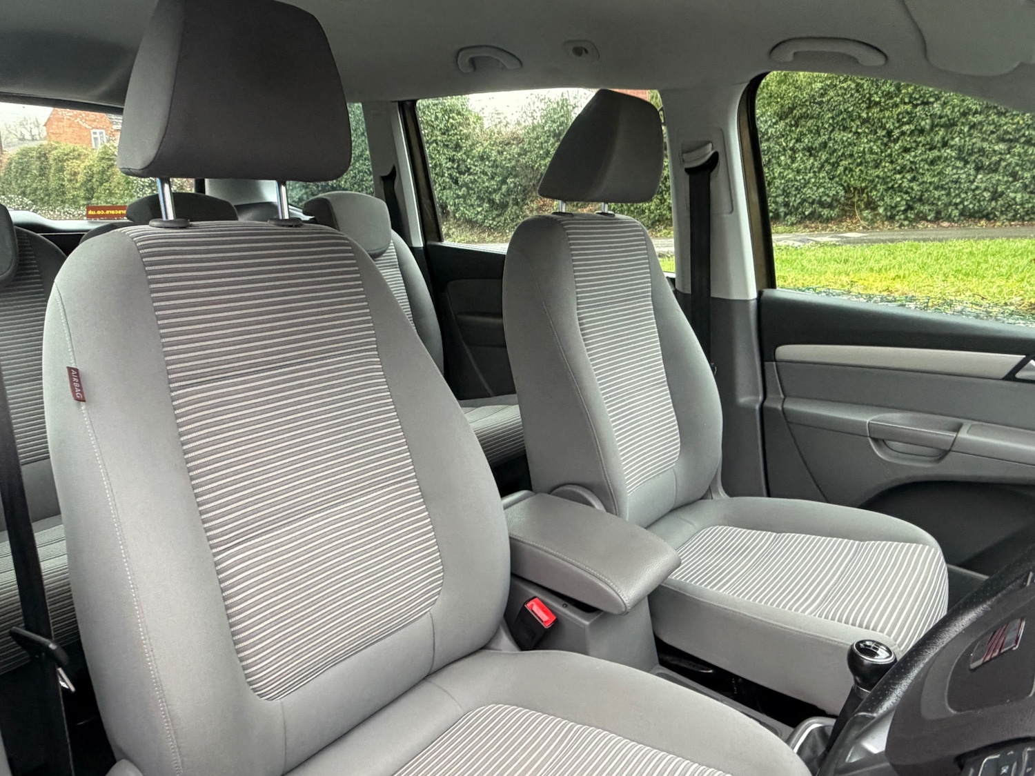 Used SEAT Alhambra 2012 for sale - 77445988: Photo 8