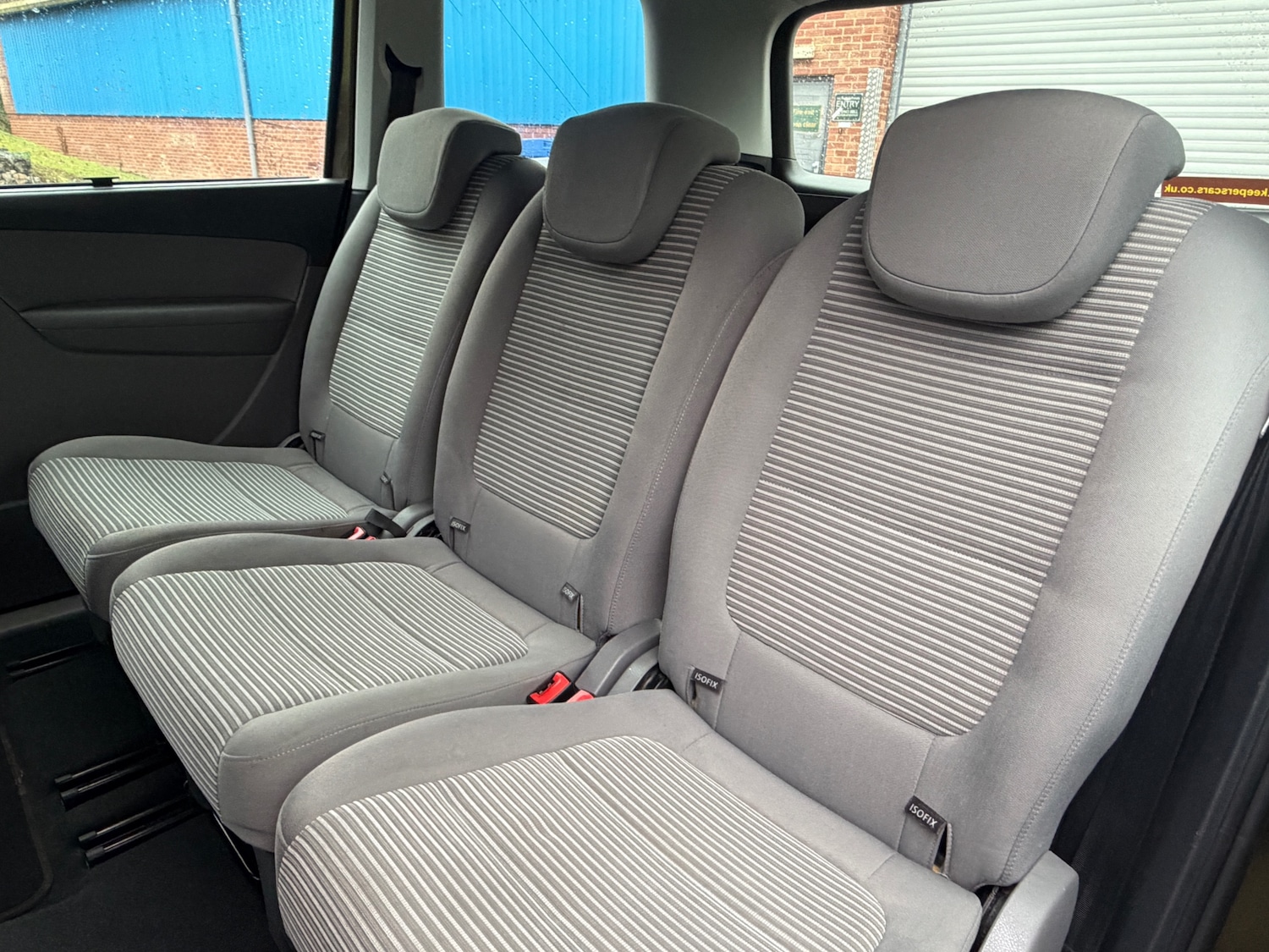 Used SEAT Alhambra 2012 for sale - 77445988: Photo 9