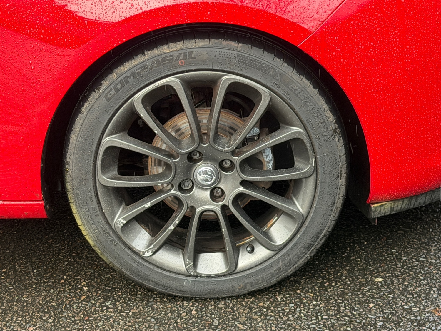 Used Vauxhall ADAM 2016 for sale - 77535565: Photo 10