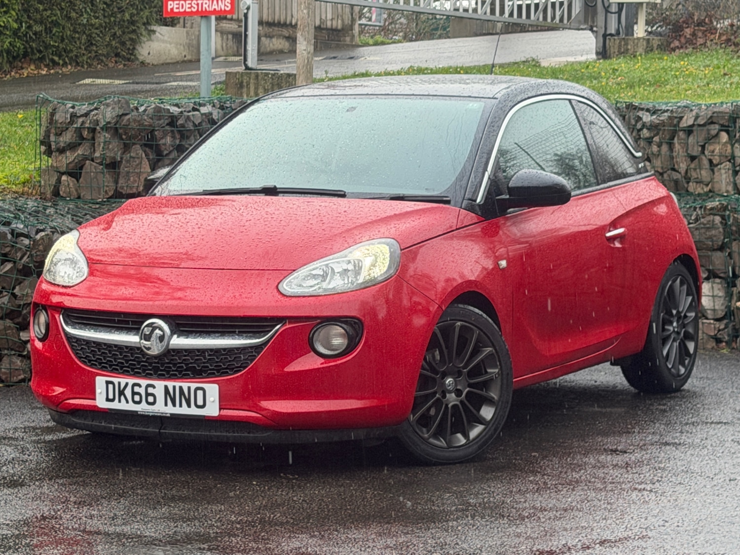Used Vauxhall ADAM 2016 for sale - 77535565: Photo 11