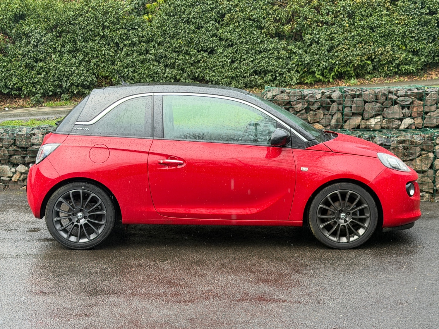 Used Vauxhall ADAM 2016 for sale - 77535565: Photo 14