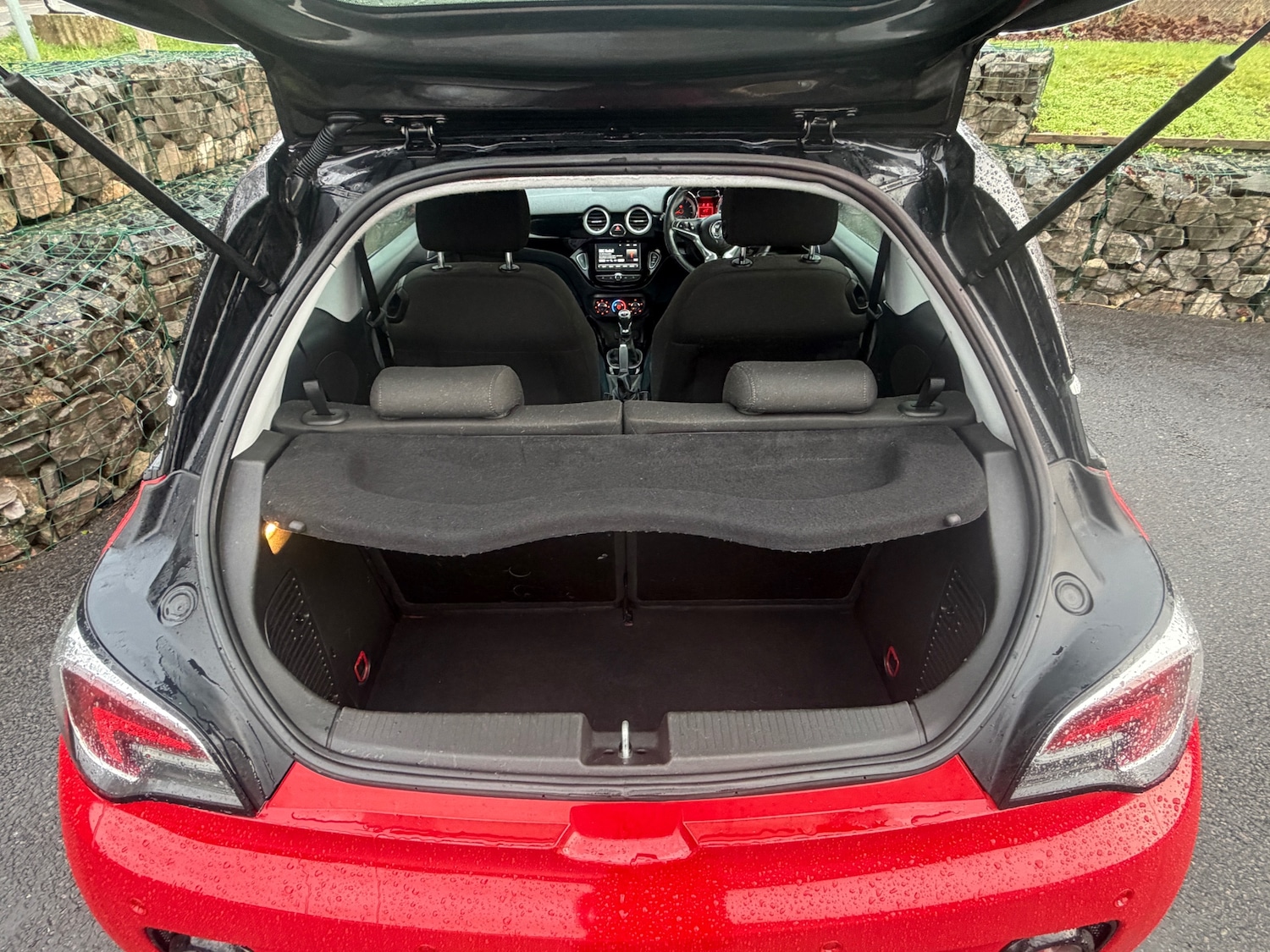 Used Vauxhall ADAM 2016 for sale - 77535565: Photo 16