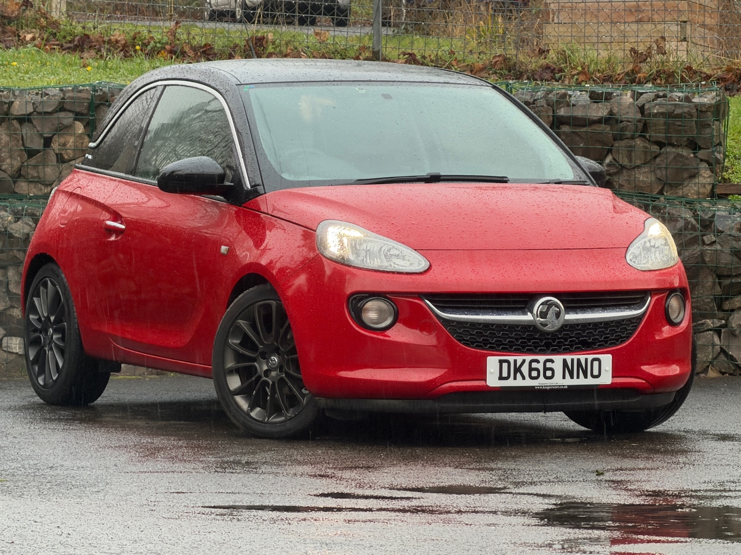 Used Vauxhall ADAM 2016 for sale - 77535565: Photo 21