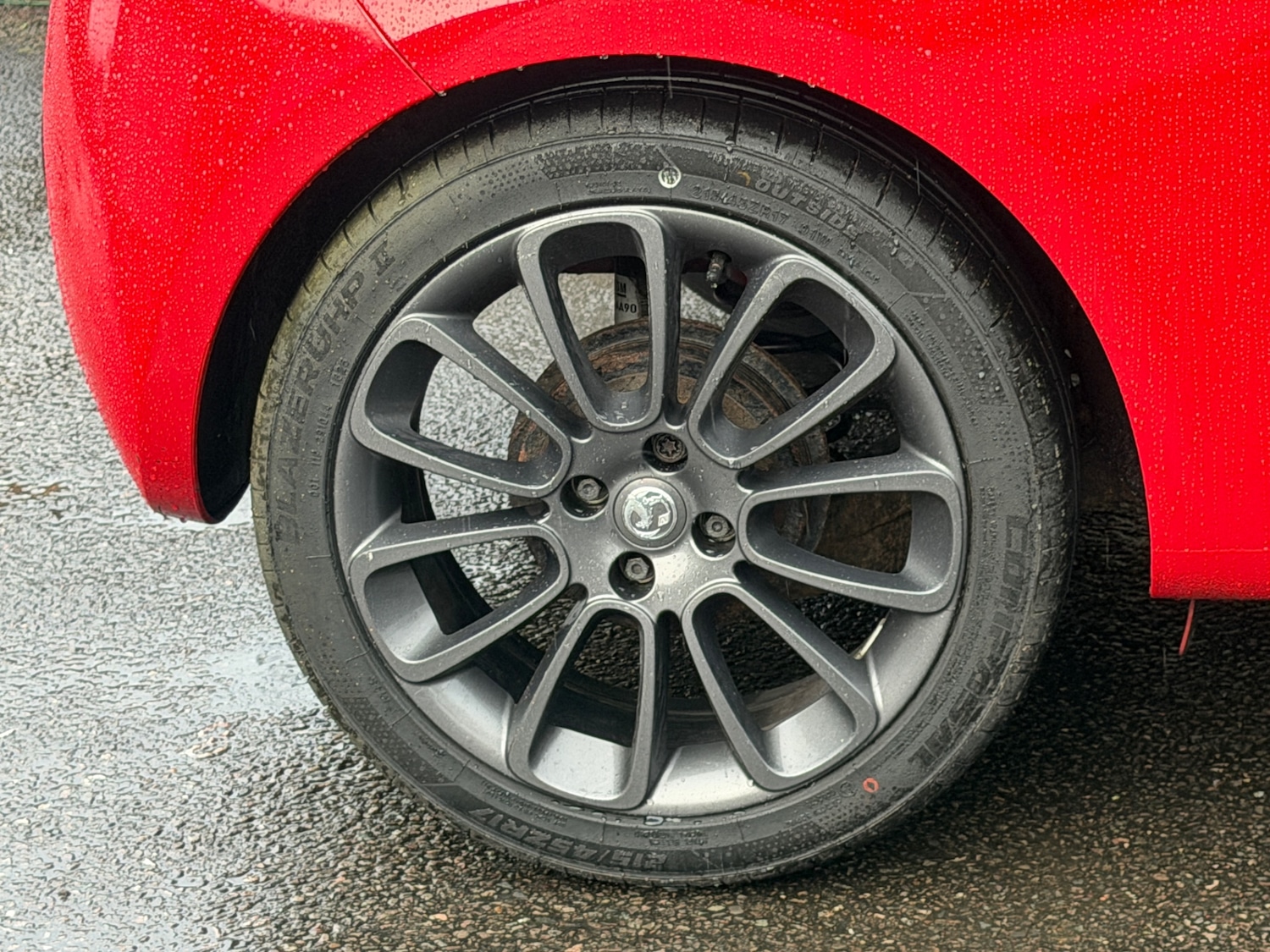 Used Vauxhall ADAM 2016 for sale - 77535565: Photo 22