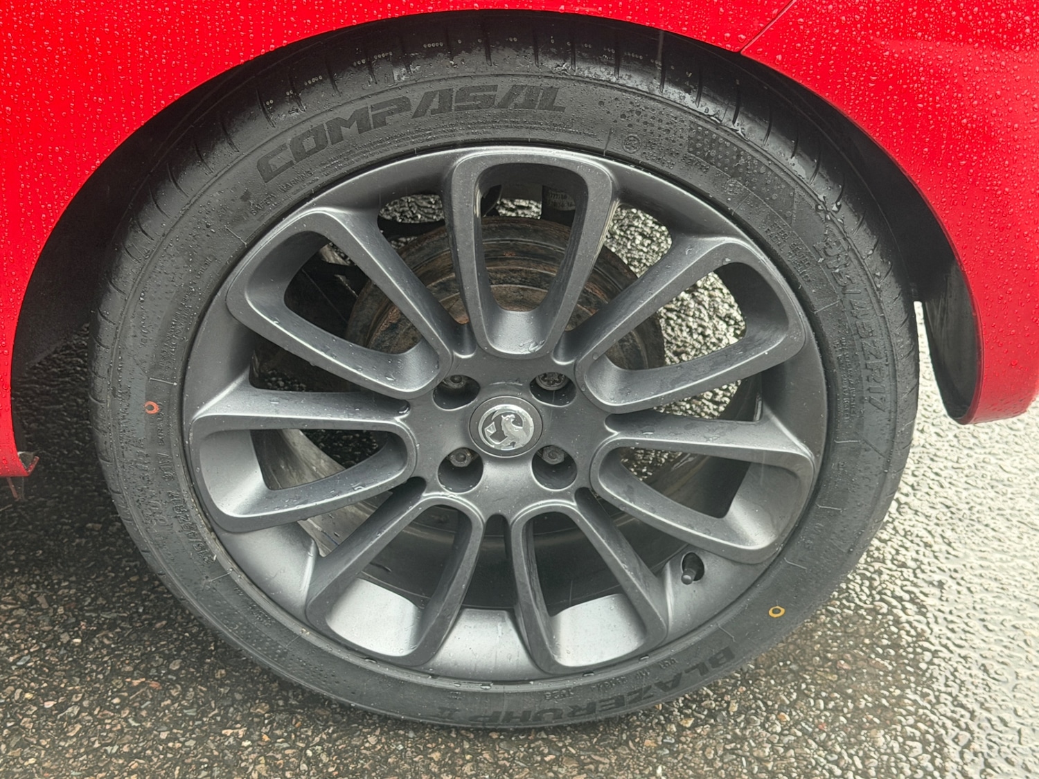 Used Vauxhall ADAM 2016 for sale - 77535565: Photo 23