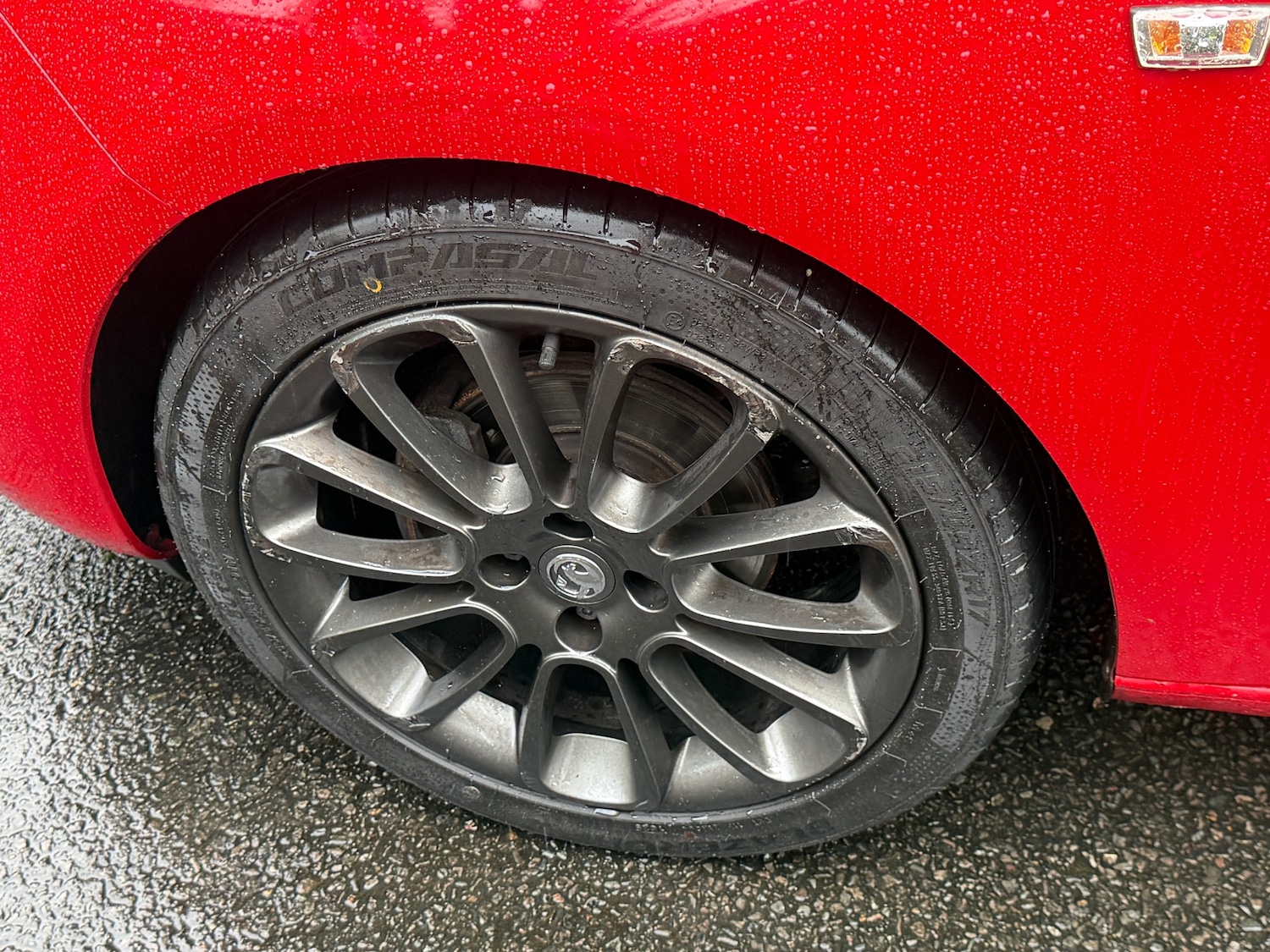 Used Vauxhall ADAM 2016 for sale - 77535565: Photo 24