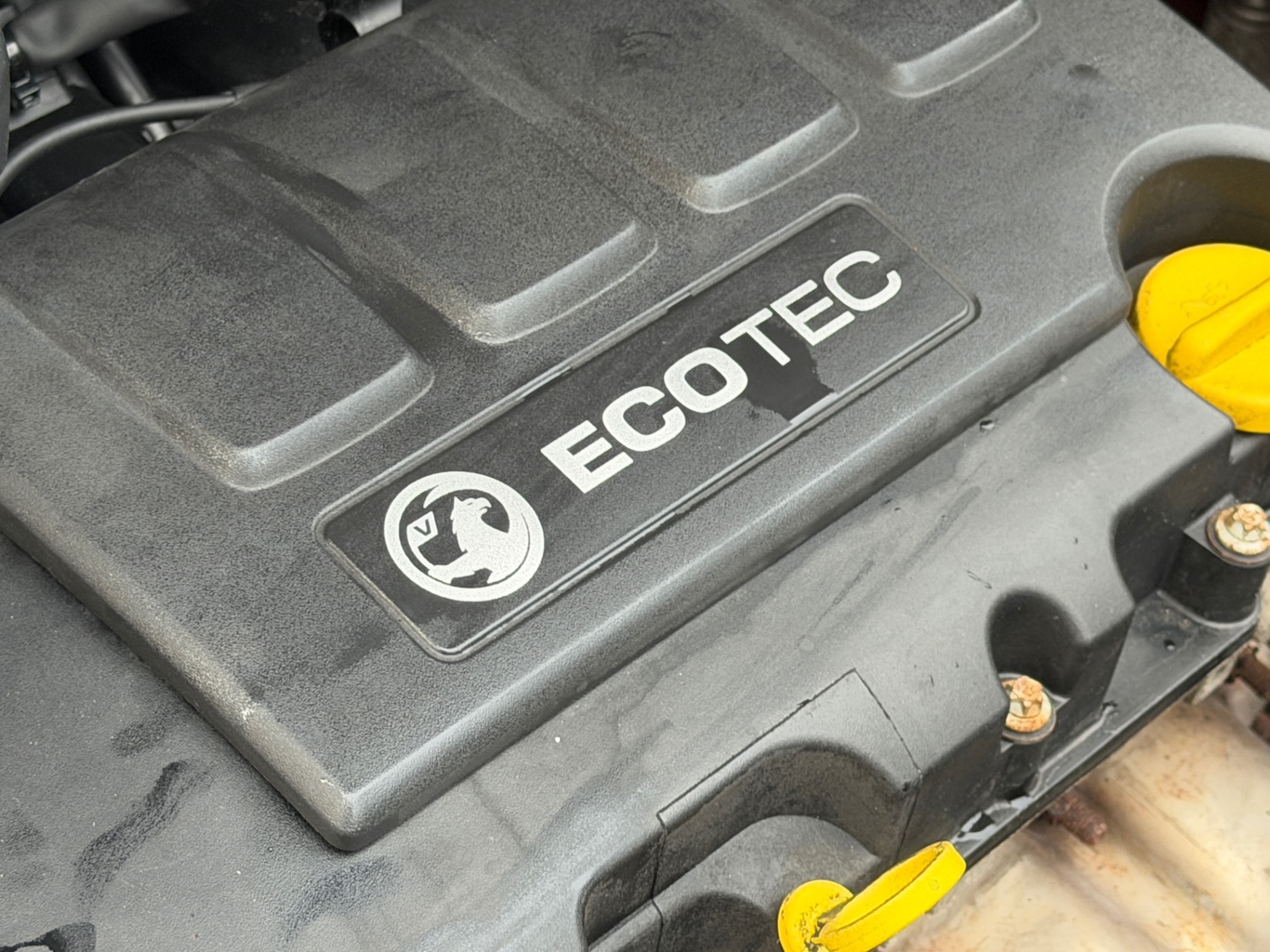 Used Vauxhall ADAM 2016 for sale - 77535565: Photo 26