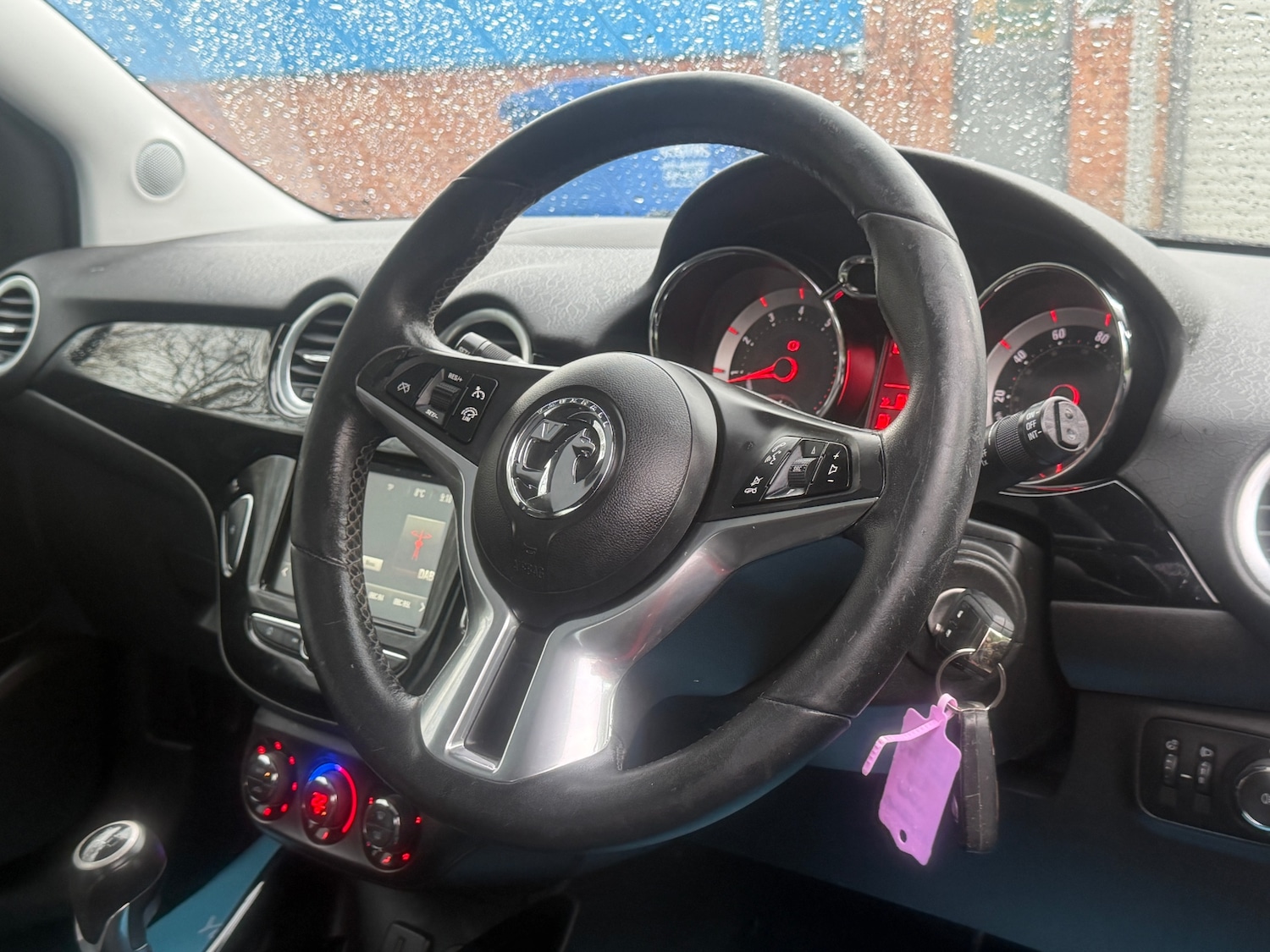 Used Vauxhall ADAM 2016 for sale - 77535565: Photo 27