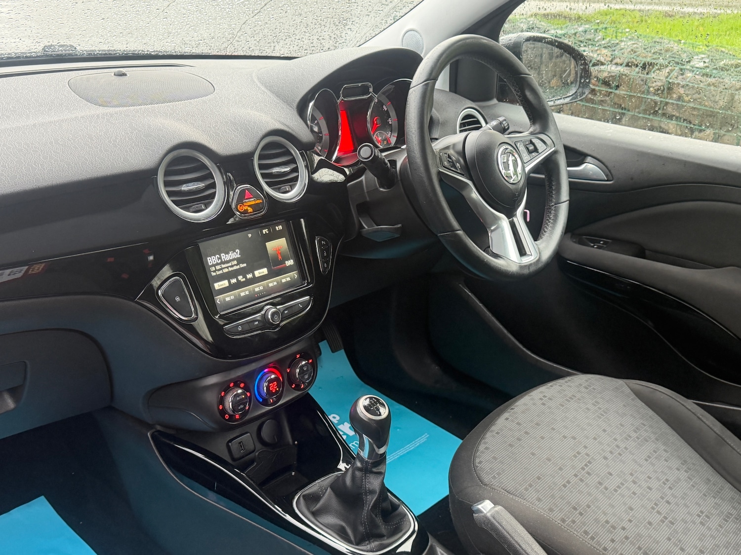 Used Vauxhall ADAM 2016 for sale - 77535565: Photo 28