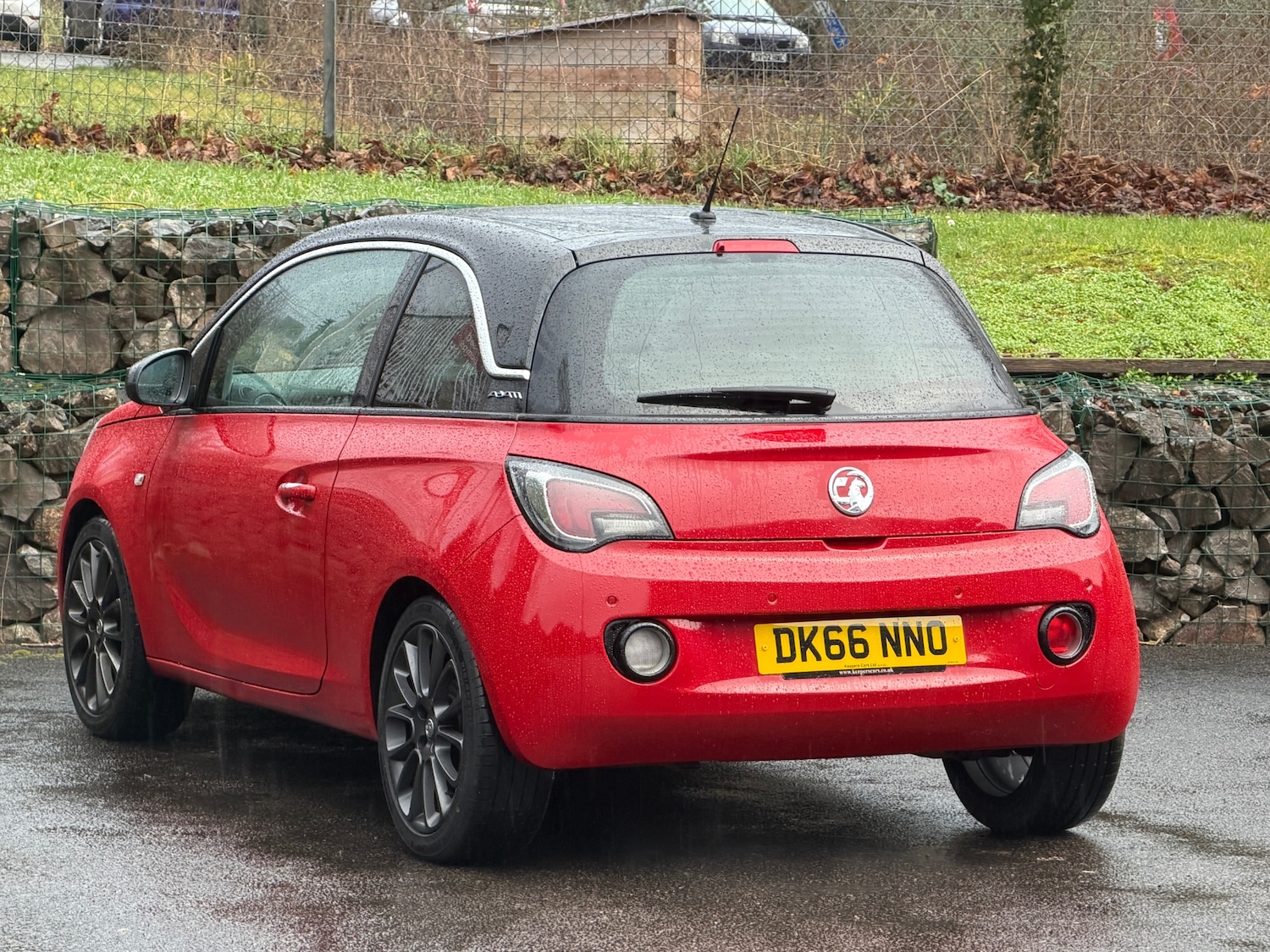 Used Vauxhall ADAM 2016 for sale - 77535565: Photo 3