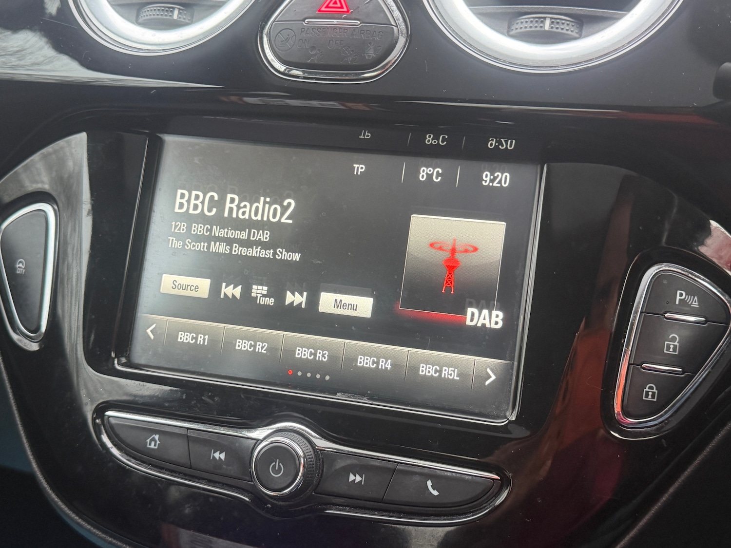 Used Vauxhall ADAM 2016 for sale - 77535565: Photo 30