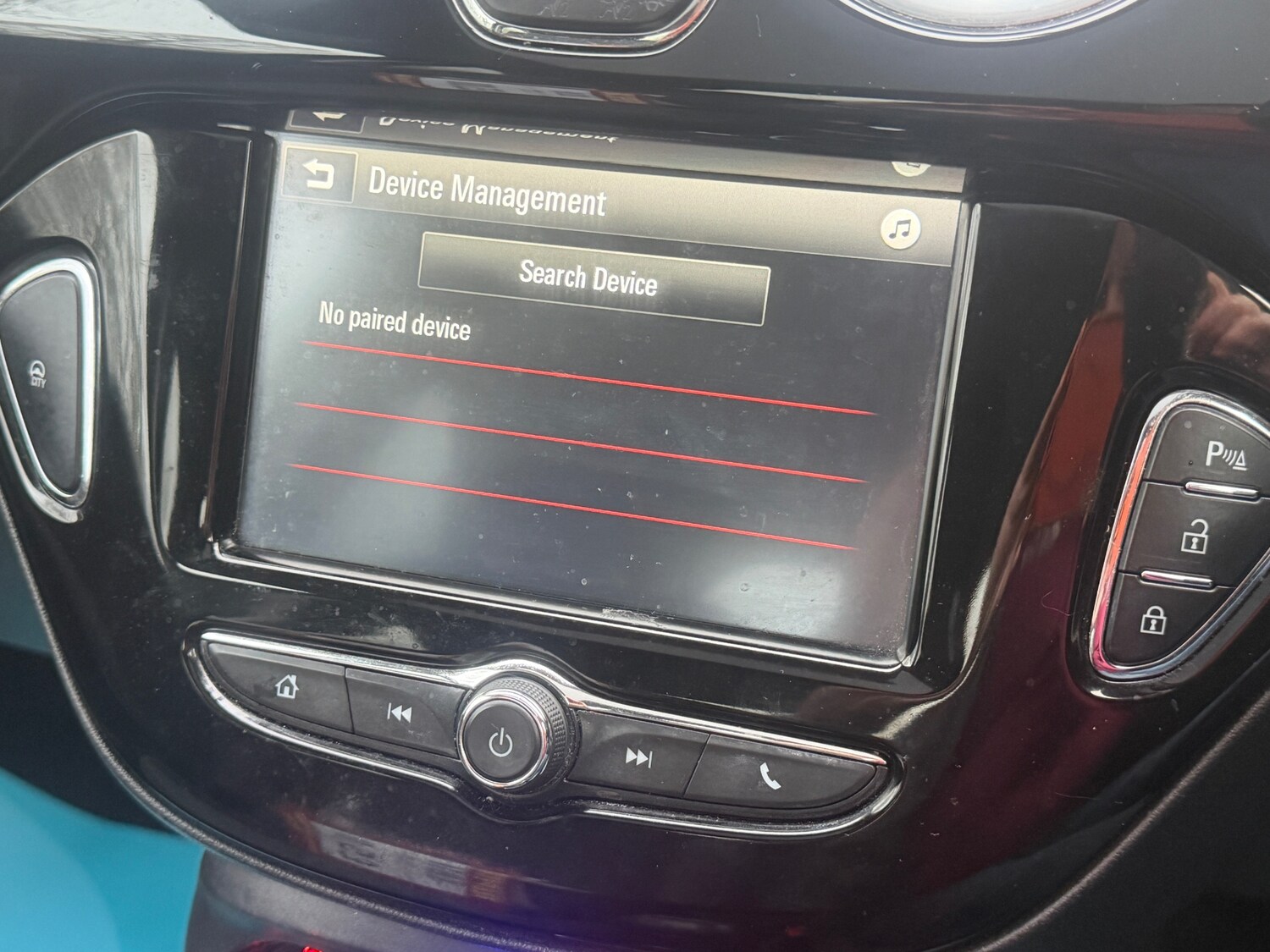 Used Vauxhall ADAM 2016 for sale - 77535565: Photo 31