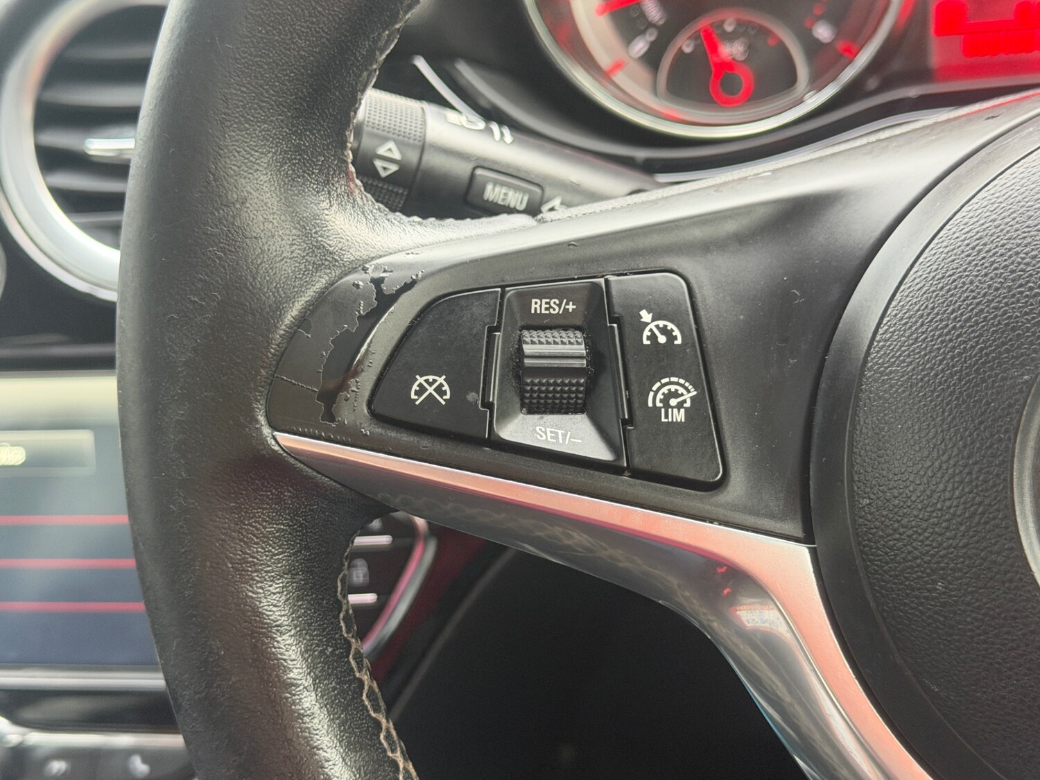 Used Vauxhall ADAM 2016 for sale - 77535565: Photo 37