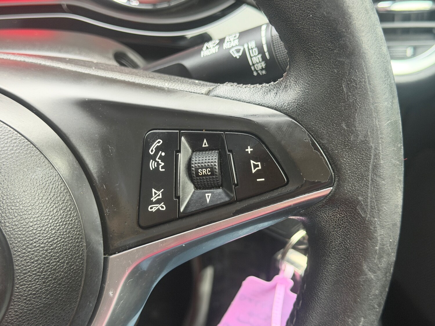 Used Vauxhall ADAM 2016 for sale - 77535565: Photo 38