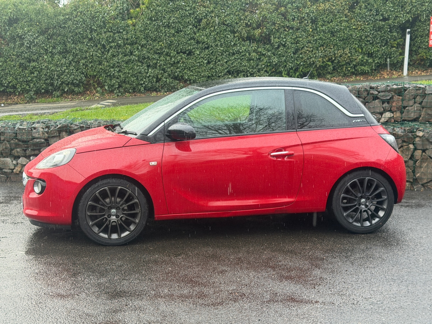 Used Vauxhall ADAM 2016 for sale - 77535565: Photo 5