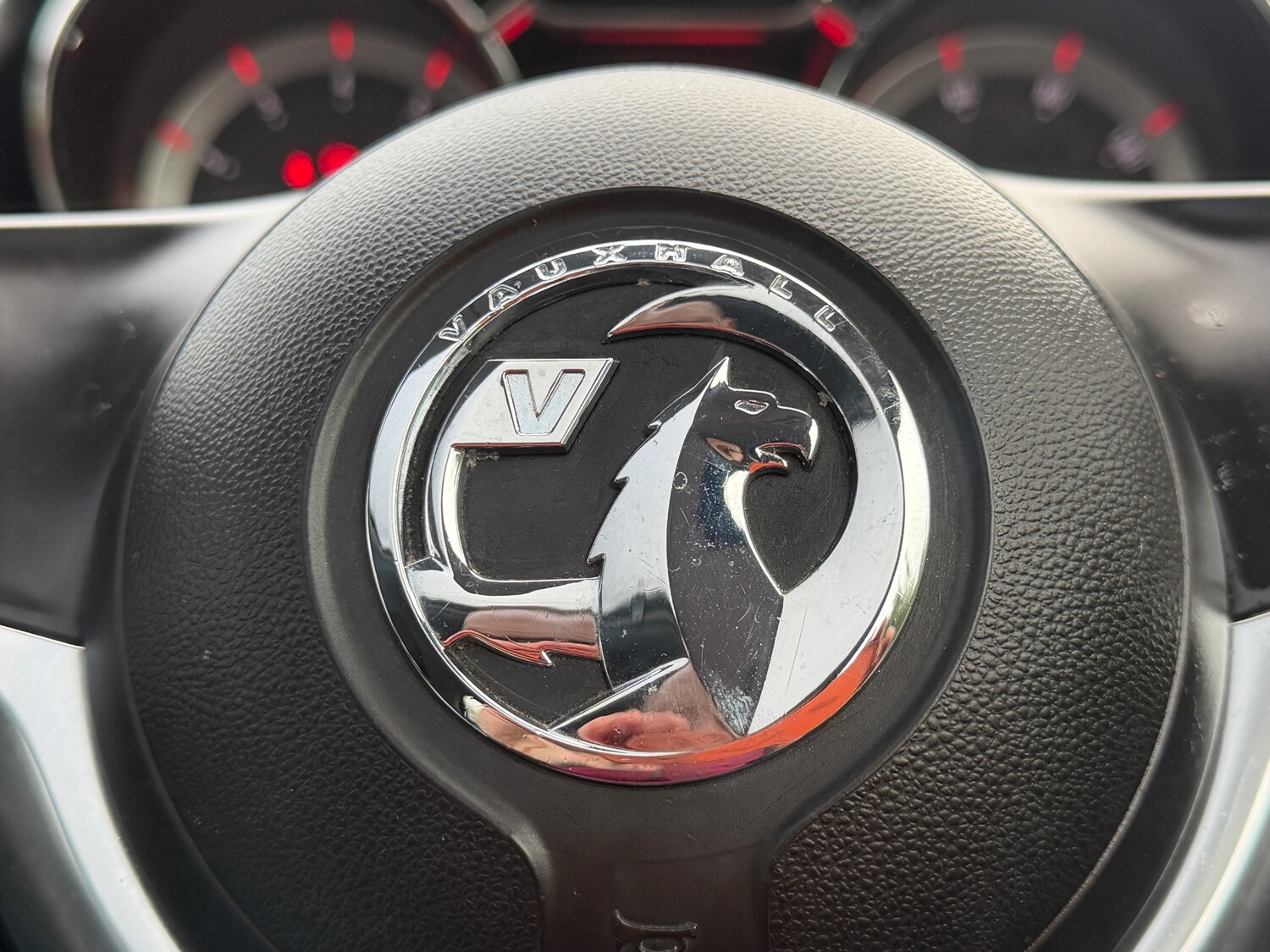 Used Vauxhall ADAM 2016 for sale - 77535565: Photo 53