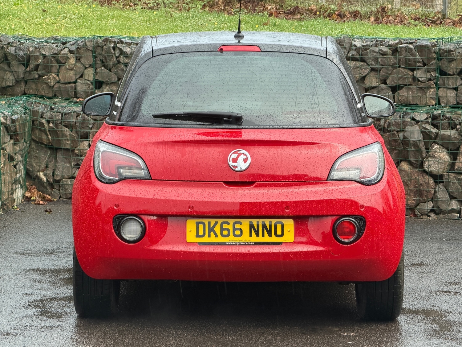 Used Vauxhall ADAM 2016 for sale - 77535565: Photo 7