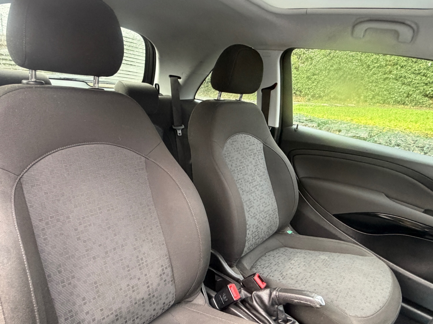 Used Vauxhall ADAM 2016 for sale - 77535565: Photo 8