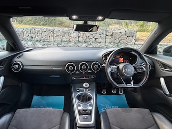 Used Audi TT 2015 for sale - 79182815: Photo