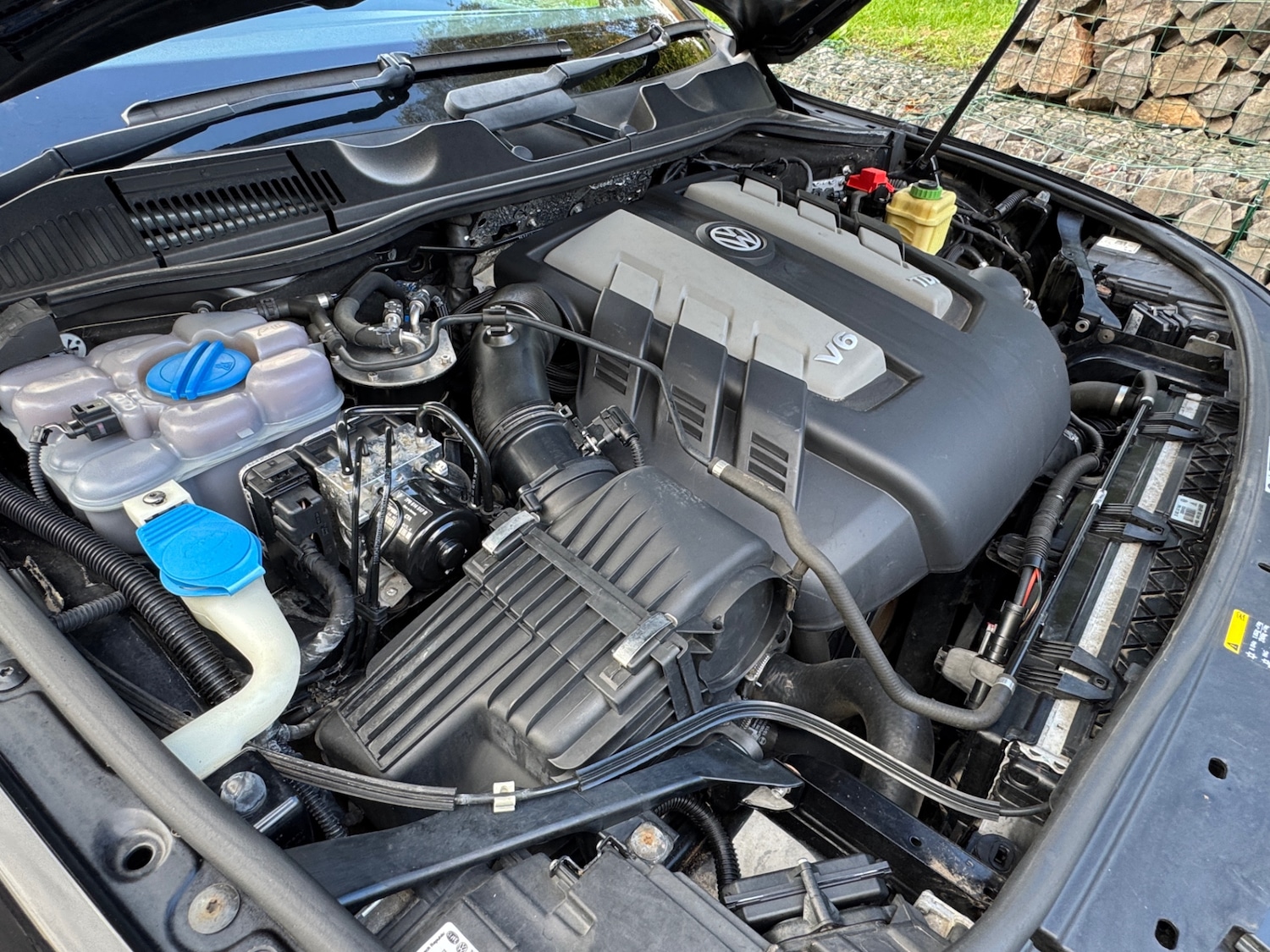 Used Volkswagen Touareg 2015 for sale - 76507436: Photo 15