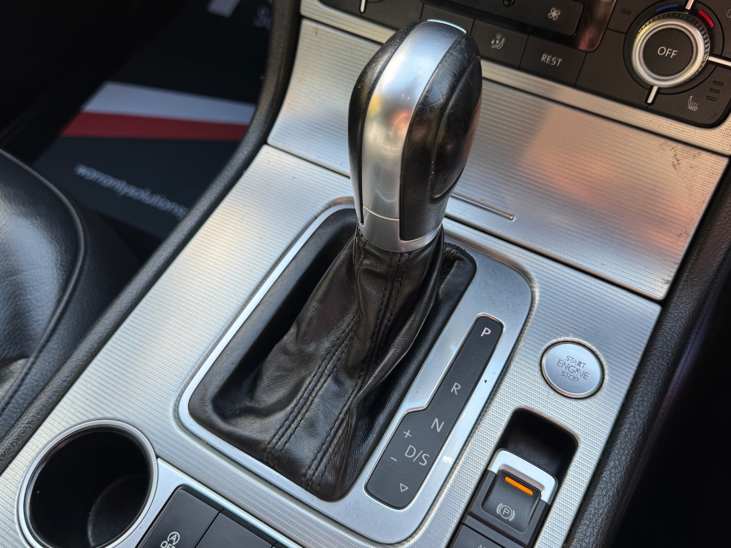 Used Volkswagen Touareg 2015 for sale - 76507436: Photo 17