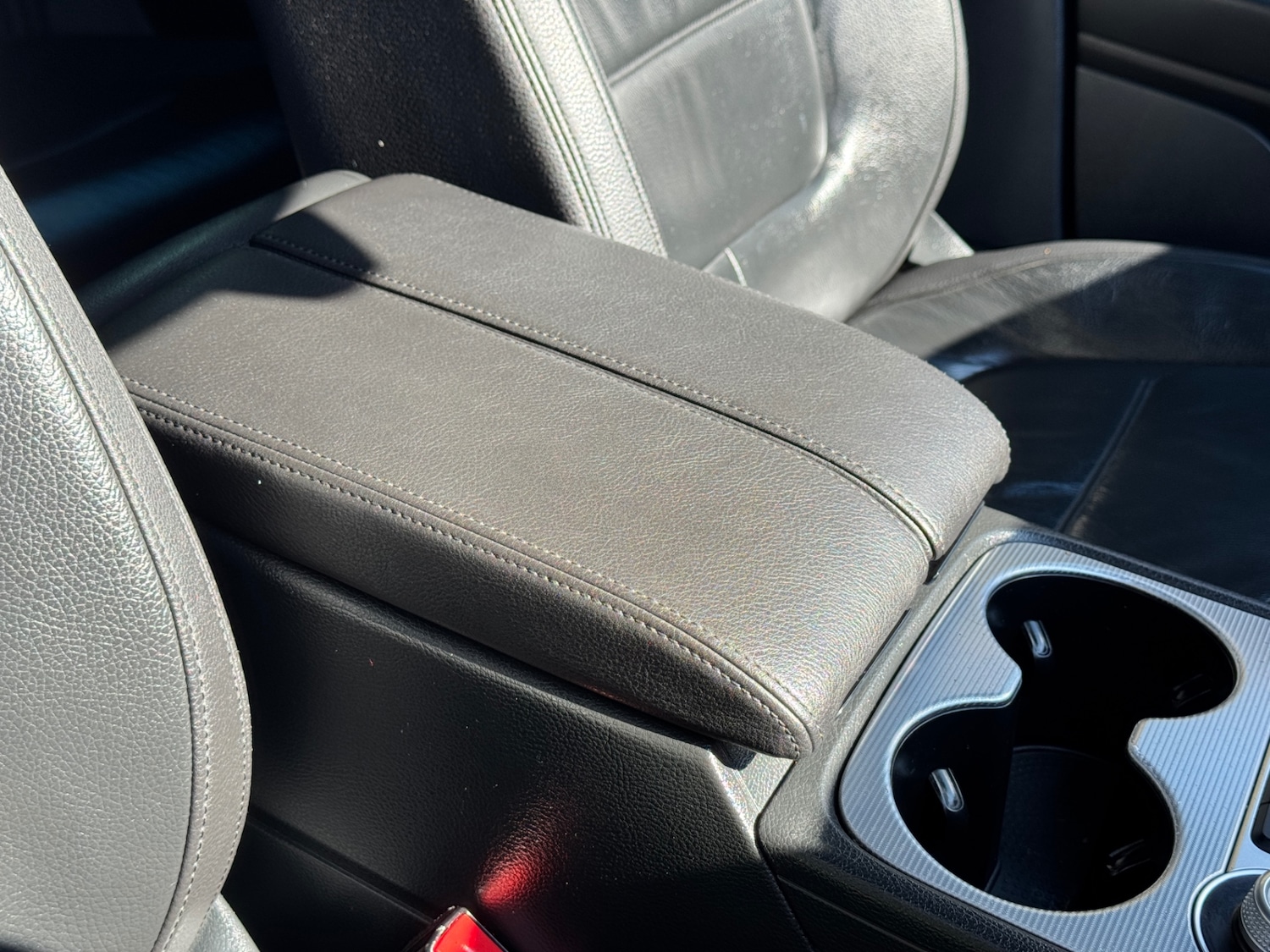 Used Volkswagen Touareg 2015 for sale - 76507436: Photo 47