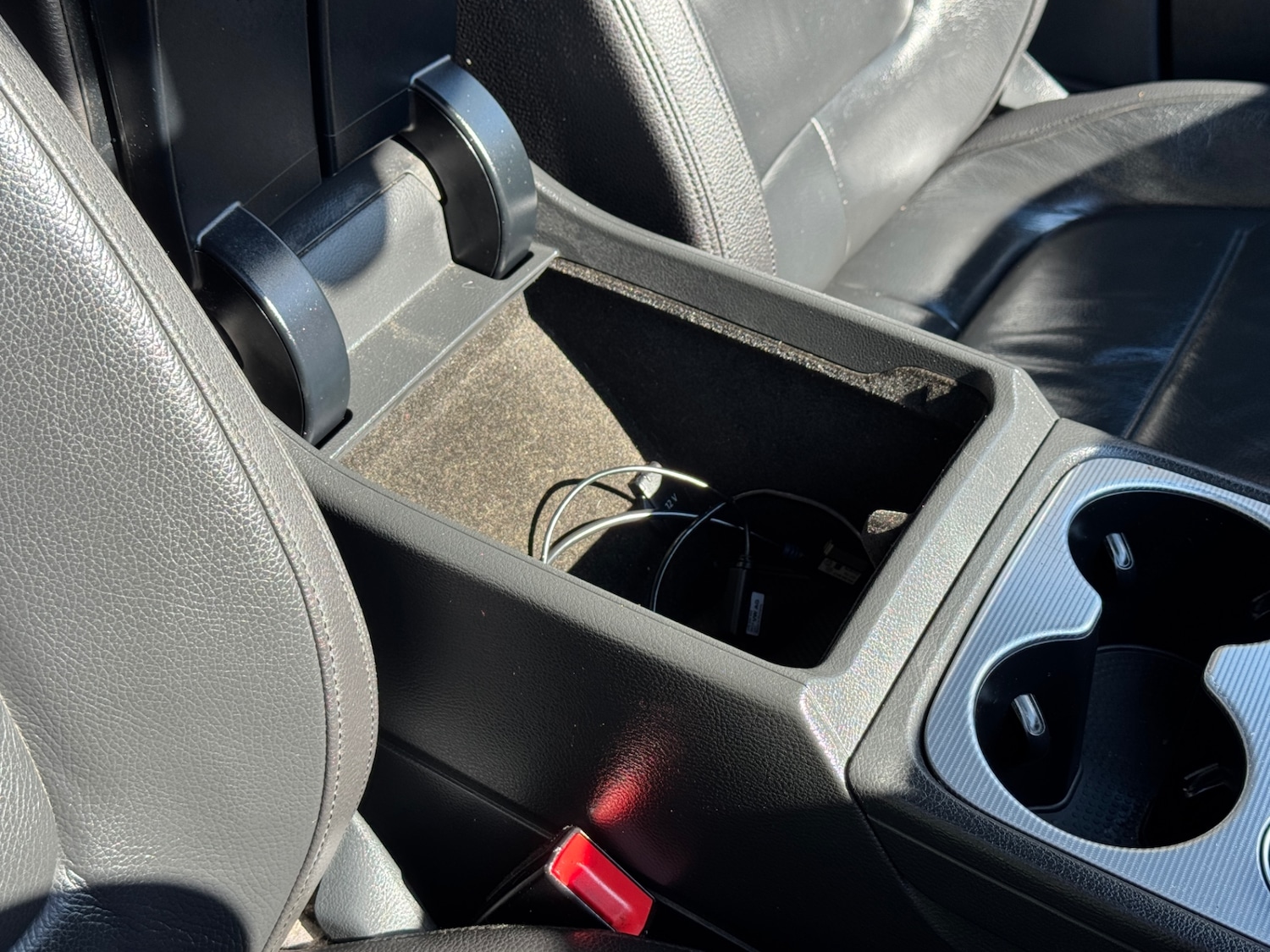 Used Volkswagen Touareg 2015 for sale - 76507436: Photo 48