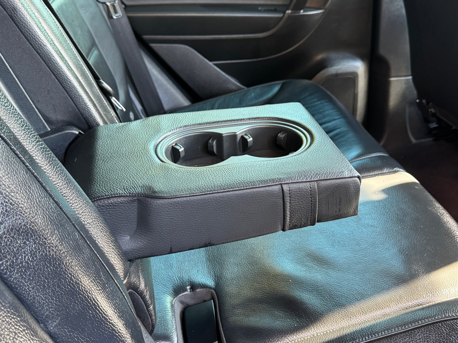 Used Volkswagen Touareg 2015 for sale - 76507436: Photo 49